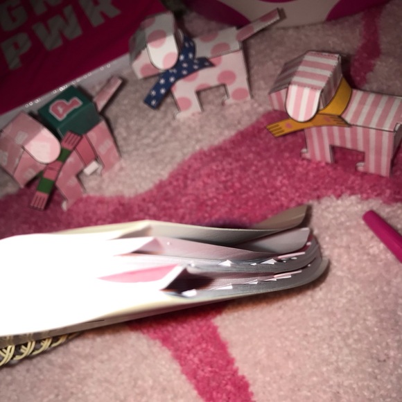 💕NWT This is my year 2020/2021 calendar💕 - Picture 3 of 10